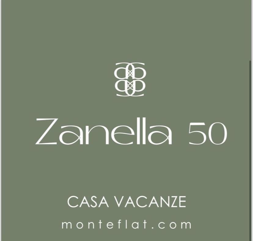 Appartamento Zanella 50 Milano Esterno foto
